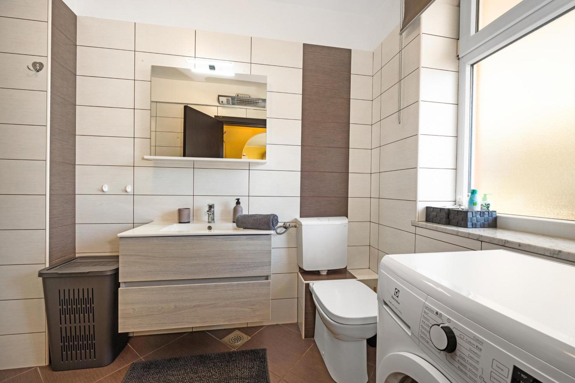 Apartment Seaview Arena * Pula