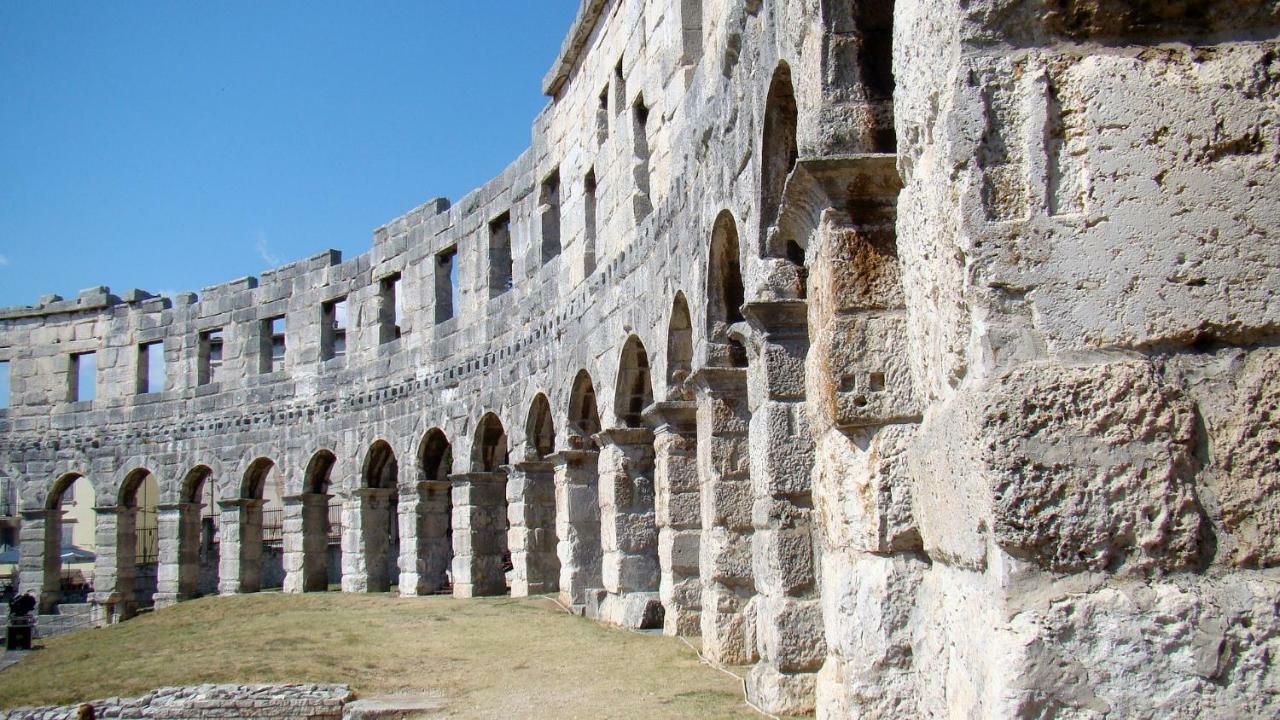 Seaview Arena Appartamento